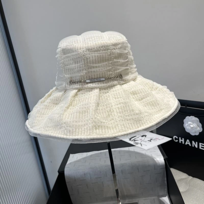 Miu Miu Caps HighQuality 261728