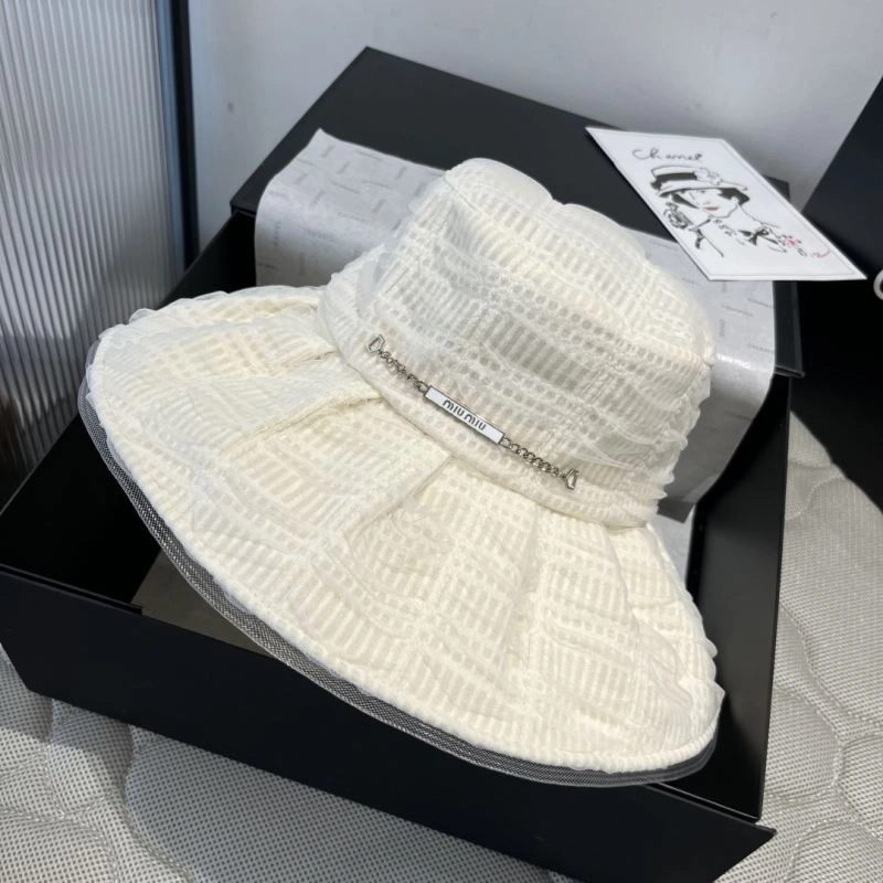Miu Miu Caps HighQuality 261728