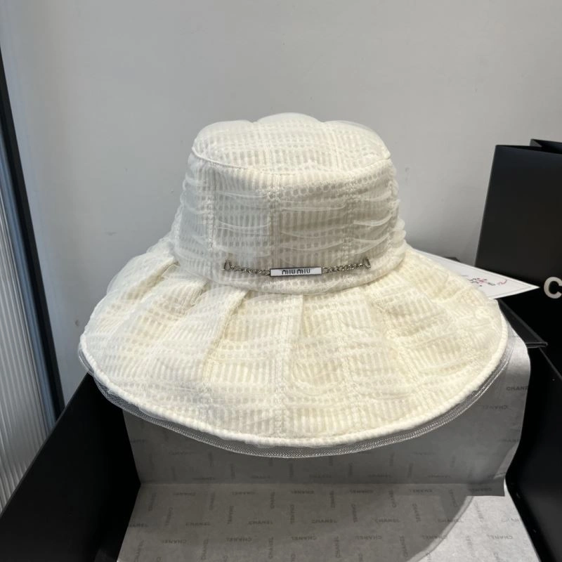 Miu Miu Caps HighQuality 261728