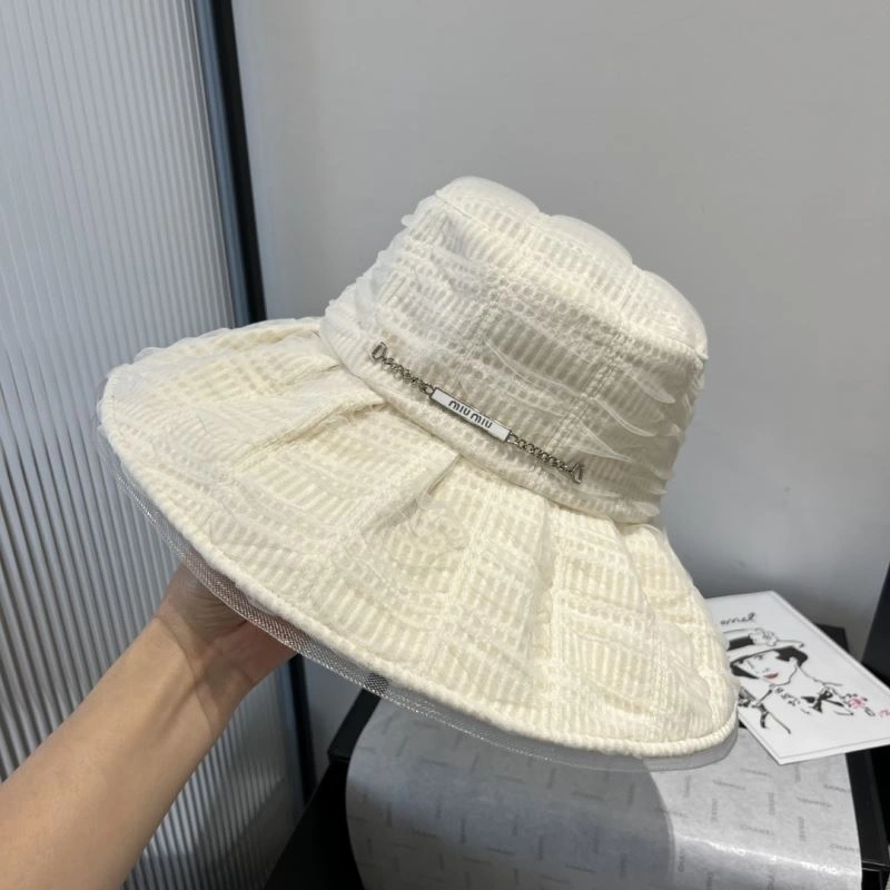 Miu Miu Caps HighQuality 261728