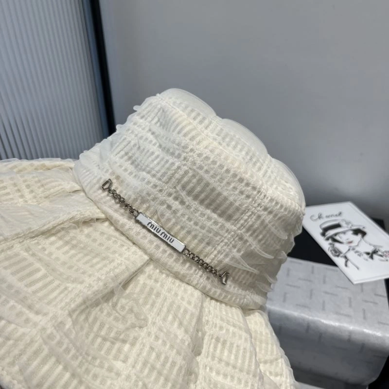 Miu Miu Caps HighQuality 261728