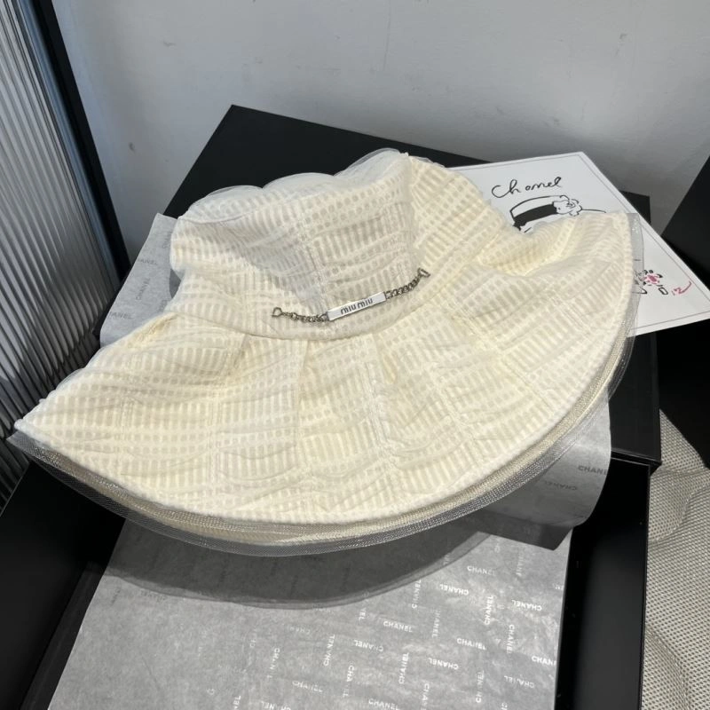 Miu Miu Caps HighQuality 261728