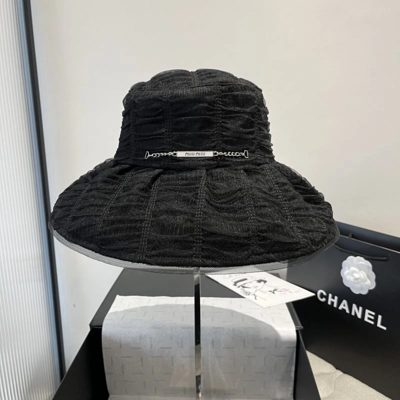 GoAnywhere Miu Miu Caps 261719
