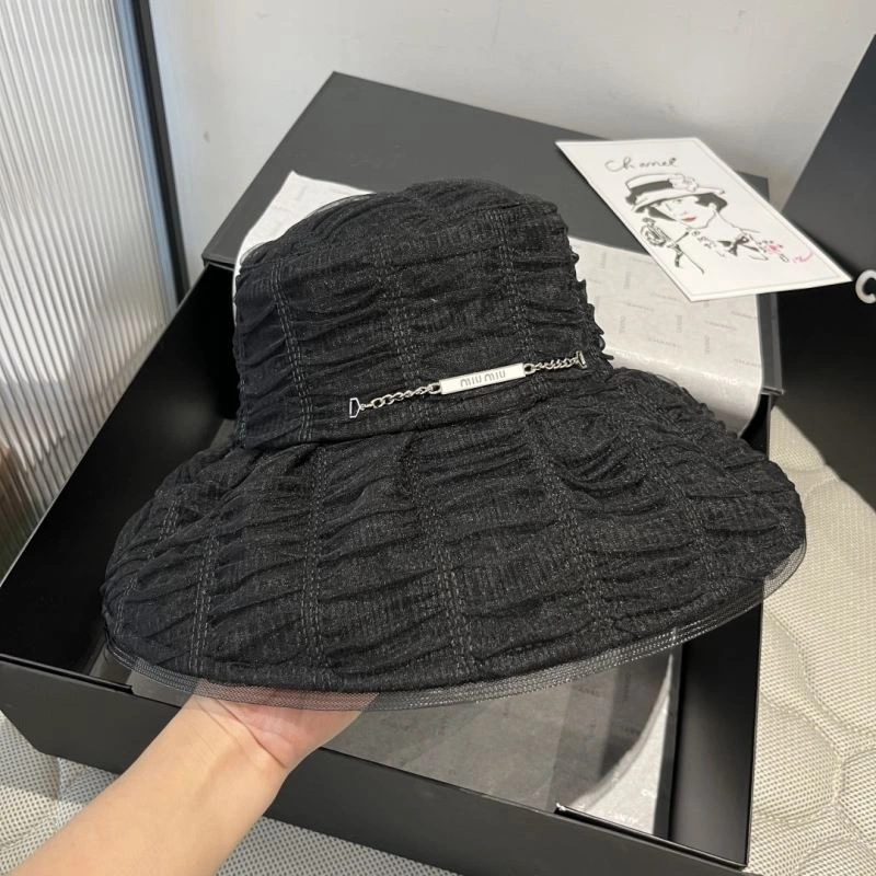 GoAnywhere Miu Miu Caps 261719