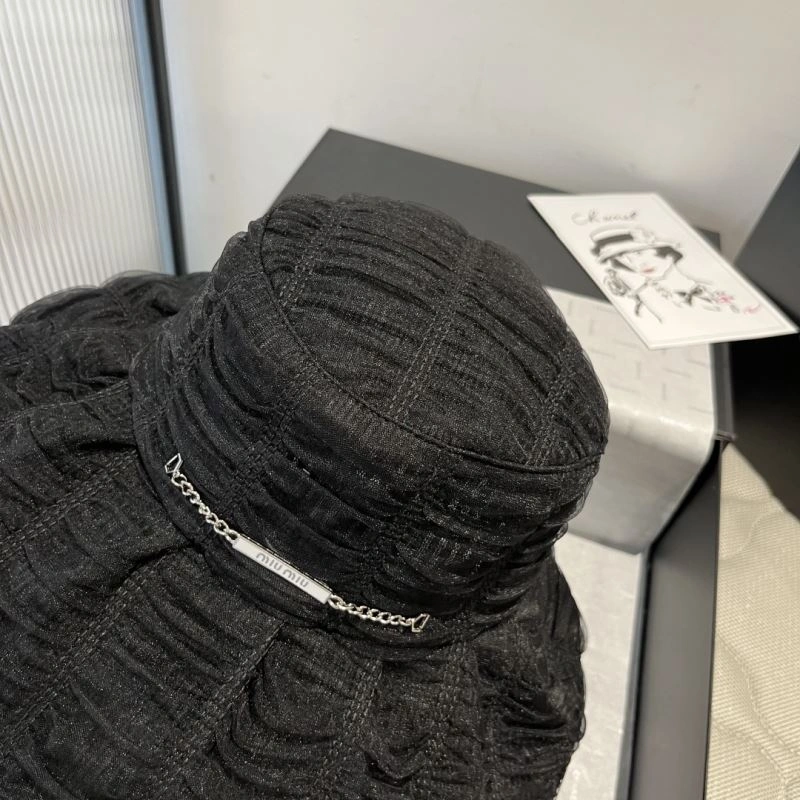 GoAnywhere Miu Miu Caps 261719