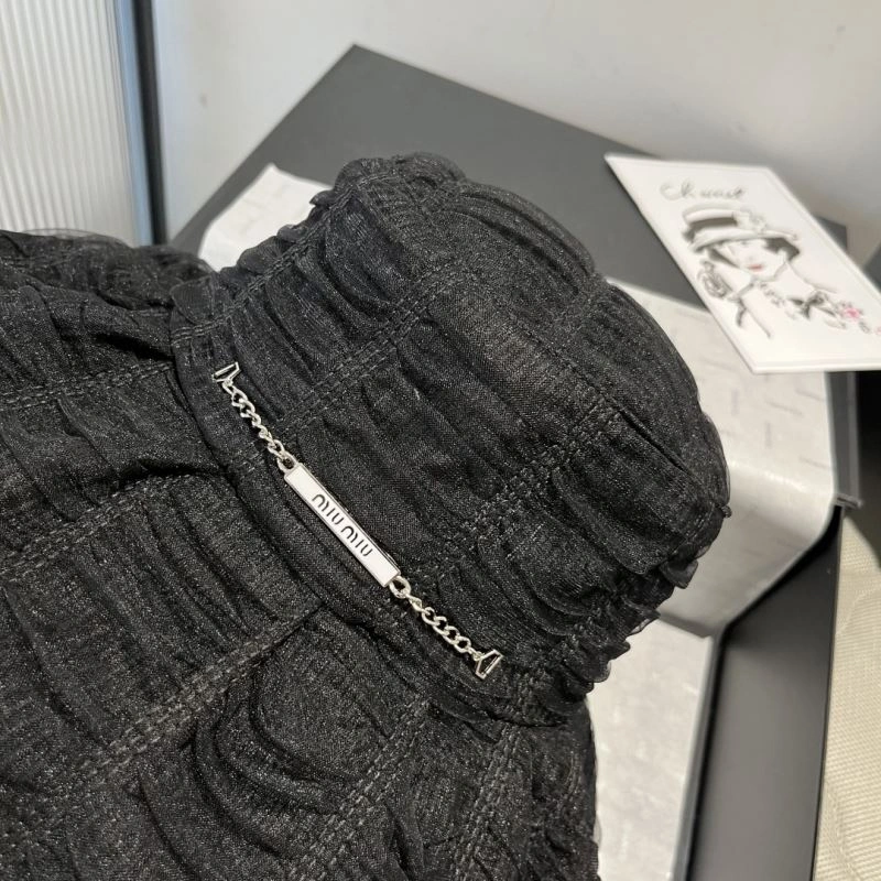 GoAnywhere Miu Miu Caps 261719