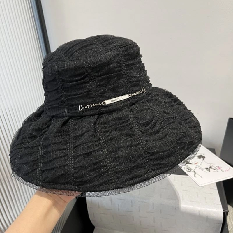 GoAnywhere Miu Miu Caps 261719