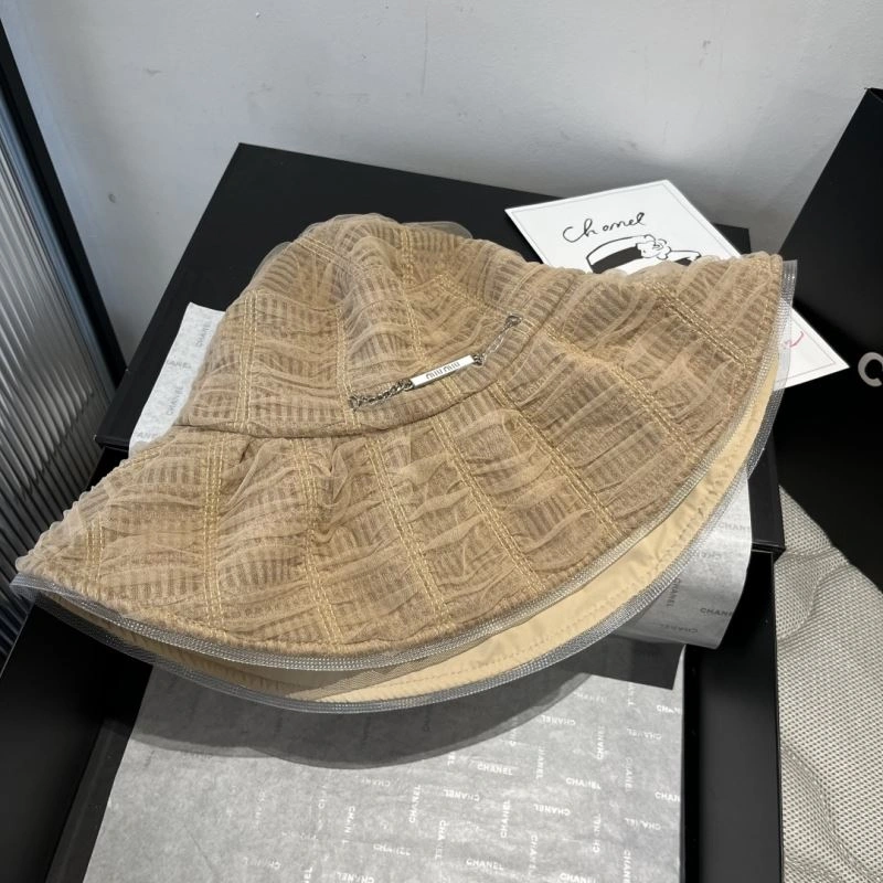 Miu Miu Caps Stylish 261715