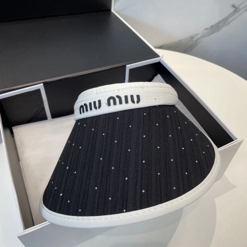 FreshLook Miu Miu Caps 261708