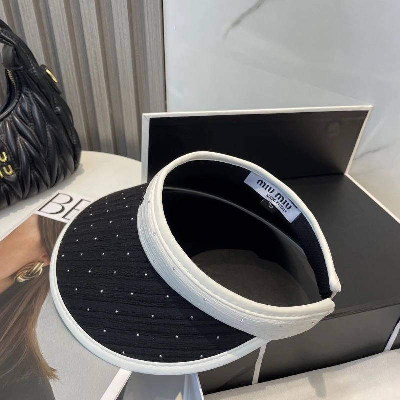 FreshLook Miu Miu Caps 261708
