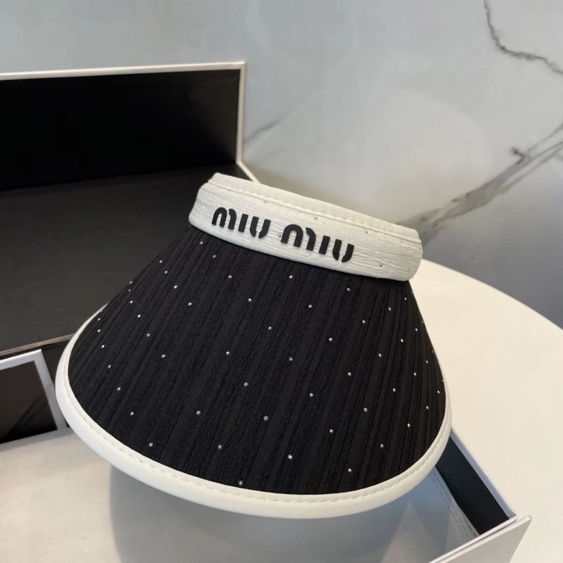 FreshLook Miu Miu Caps 261708
