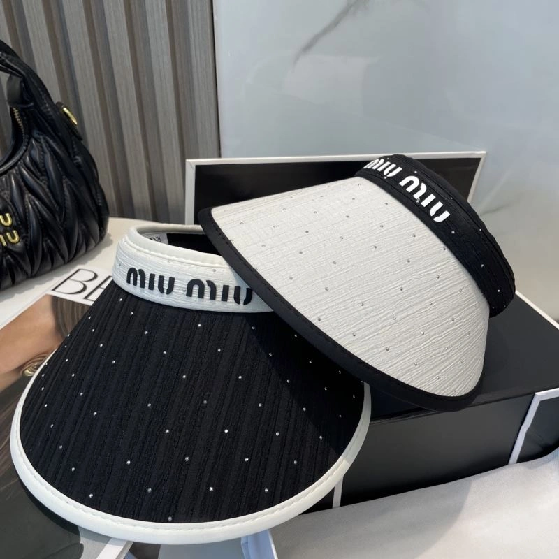 FreshLook Miu Miu Caps 261708
