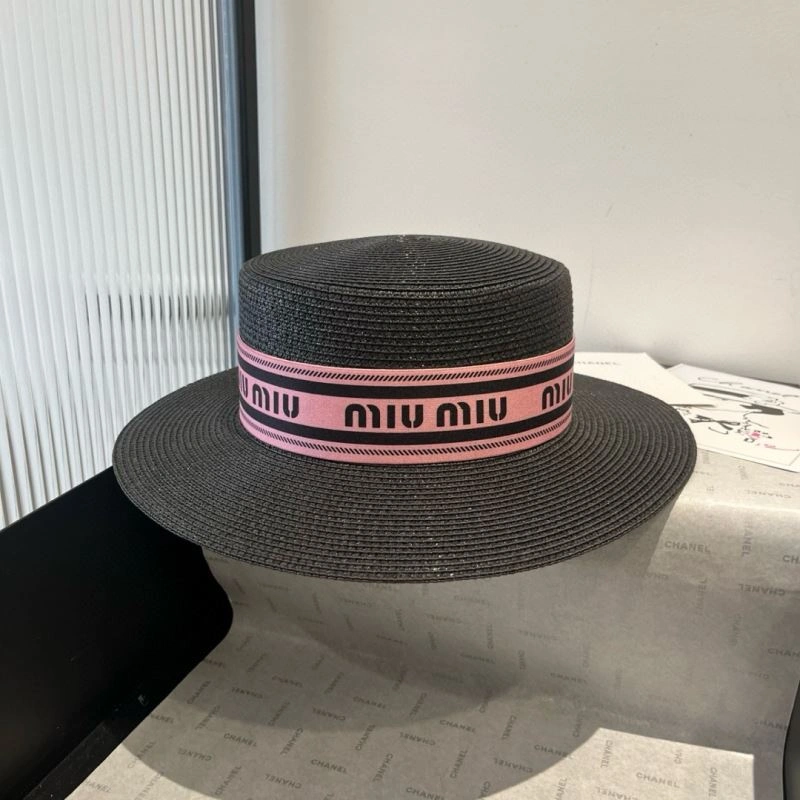 SportInspired Miu Miu Caps 261702
