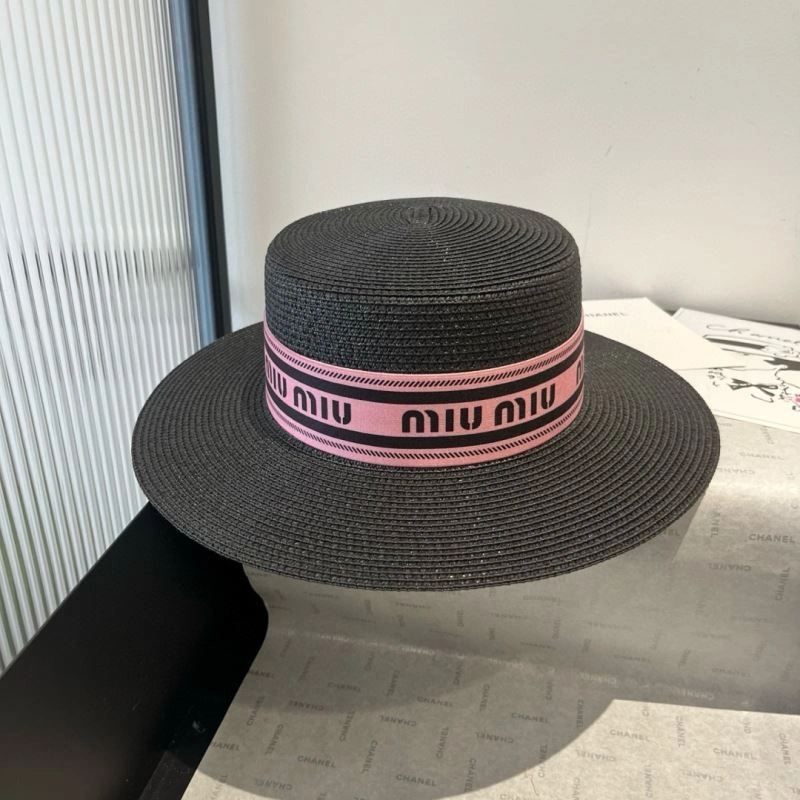 SportInspired Miu Miu Caps 261702