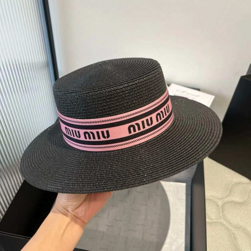 SportInspired Miu Miu Caps 261702