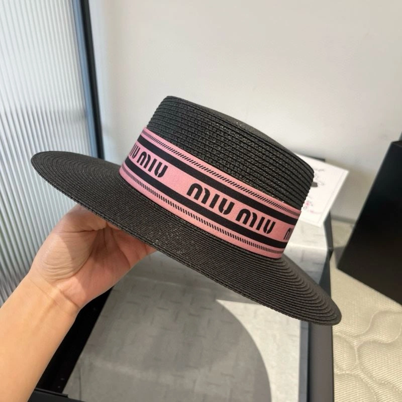 SportInspired Miu Miu Caps 261702