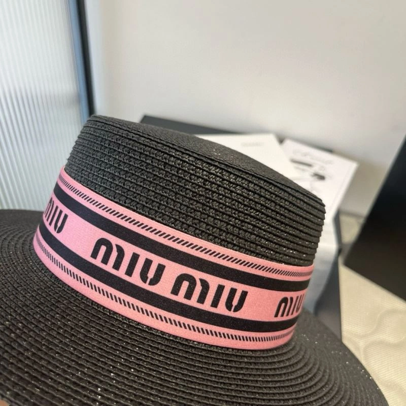 SportInspired Miu Miu Caps 261702