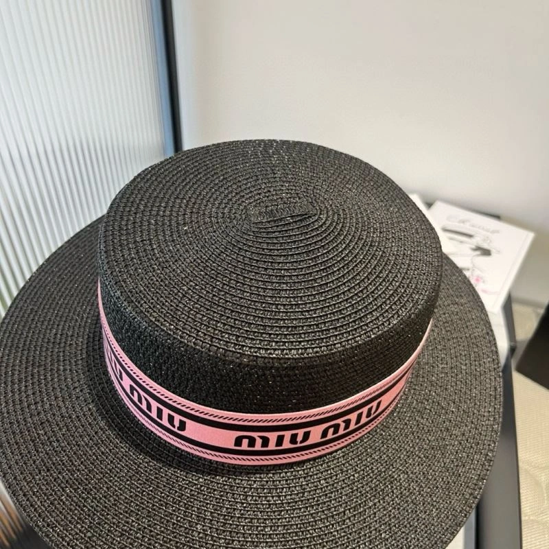 SportInspired Miu Miu Caps 261702
