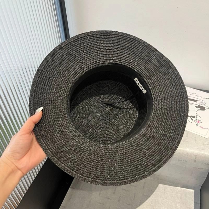 SportInspired Miu Miu Caps 261702