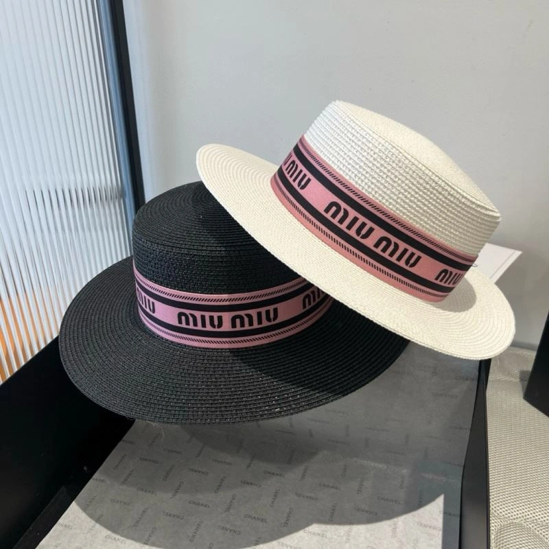 SportInspired Miu Miu Caps 261702