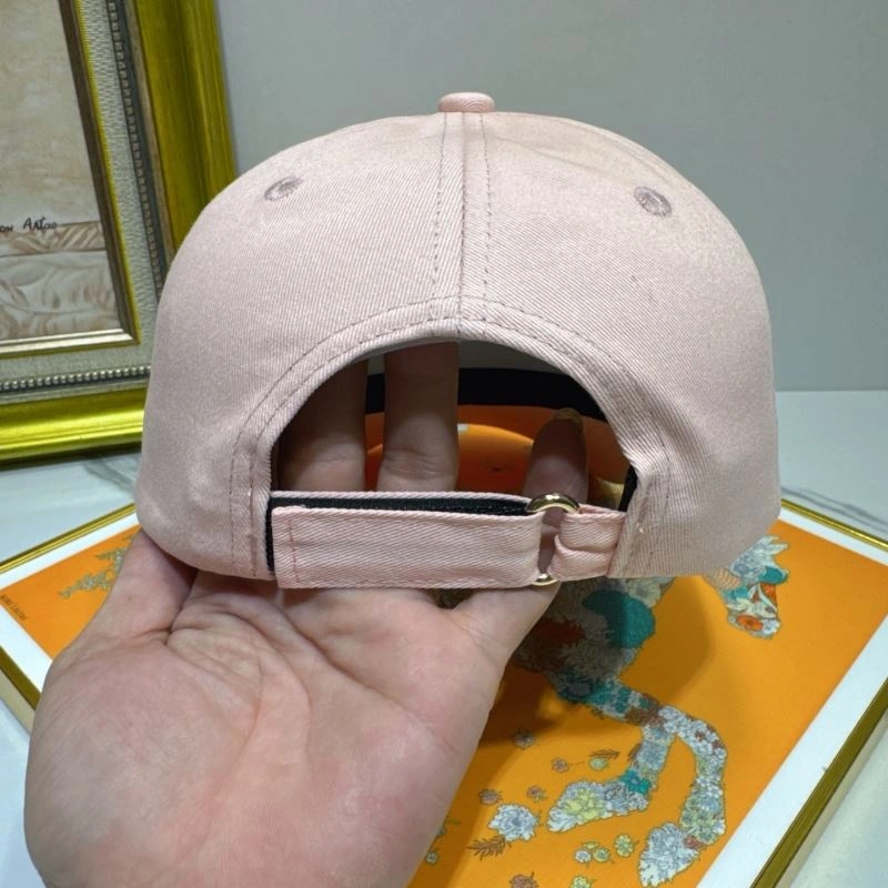 Miu Miu Caps Breathable 261701