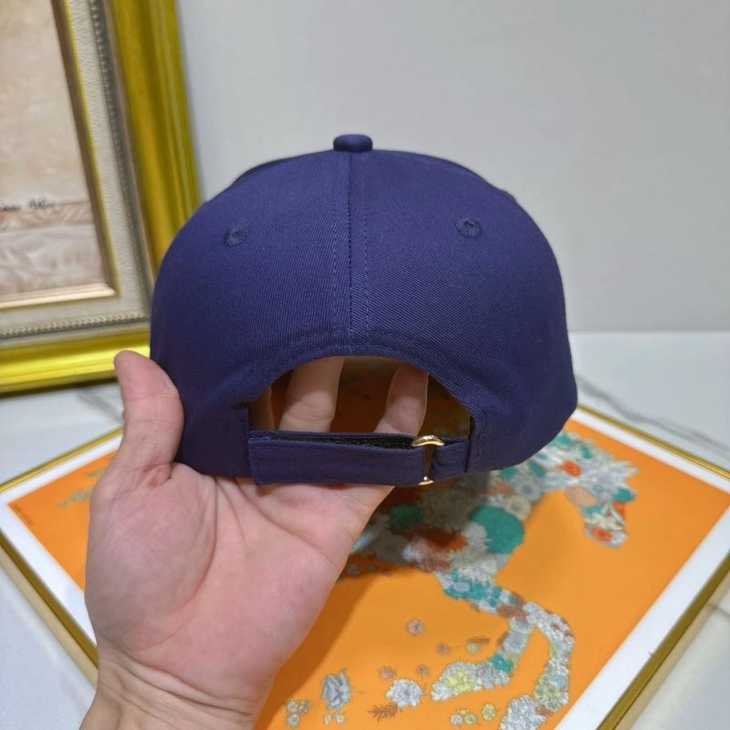 Functional Miu Miu Caps 261710