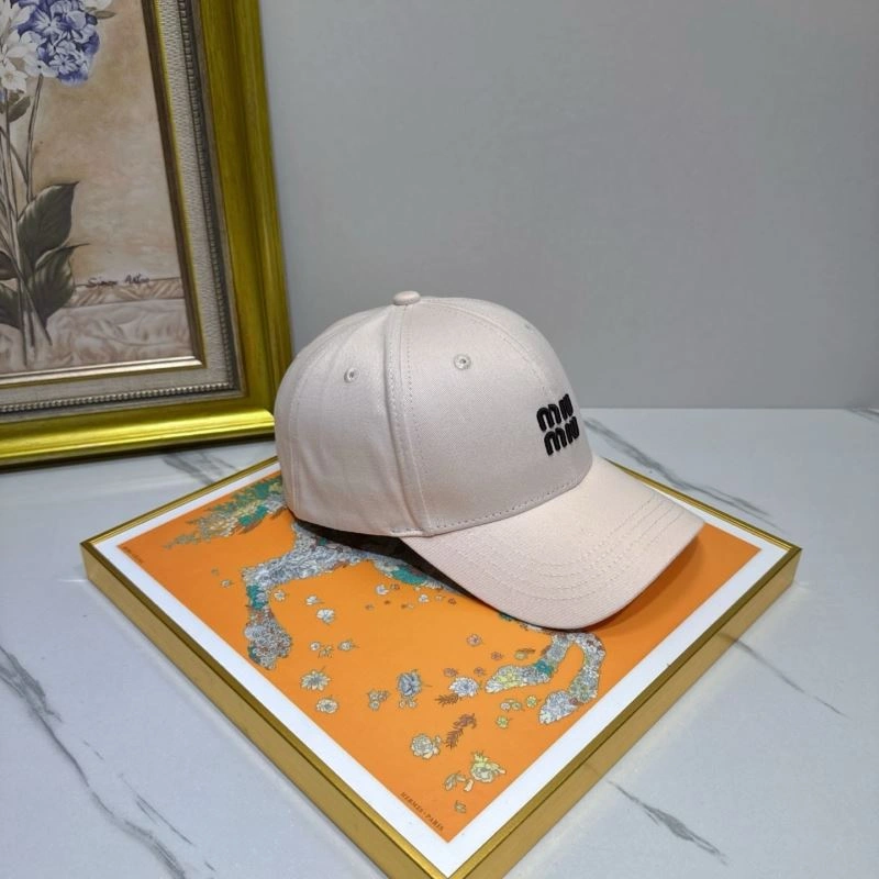 Resilient Miu Miu Caps 261707