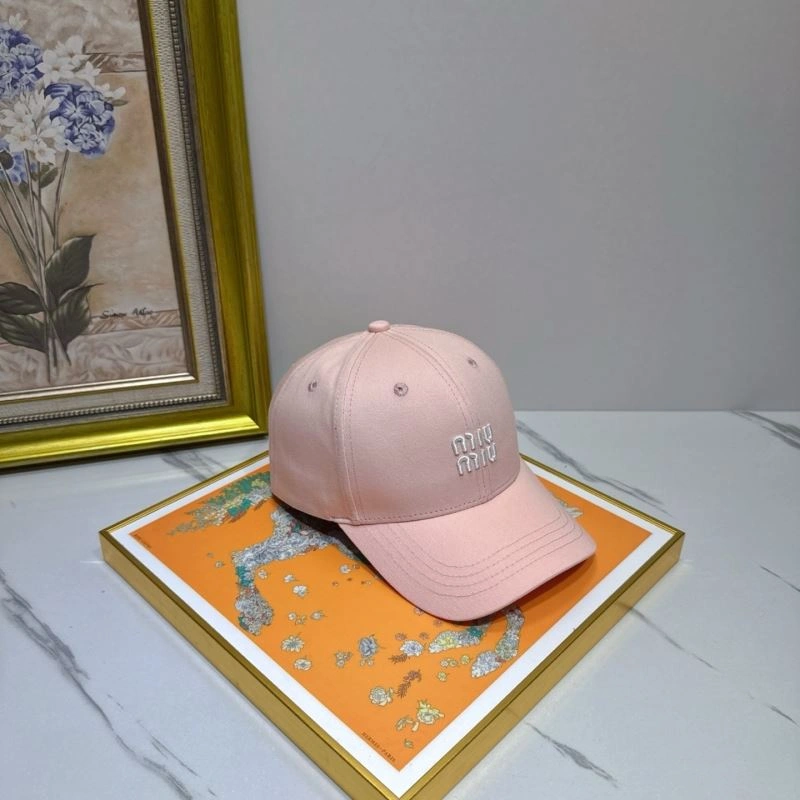 StreetReady Miu Miu Caps 261696