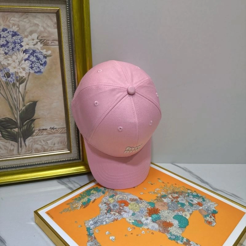 Miu Miu Caps EasyCare 261695
