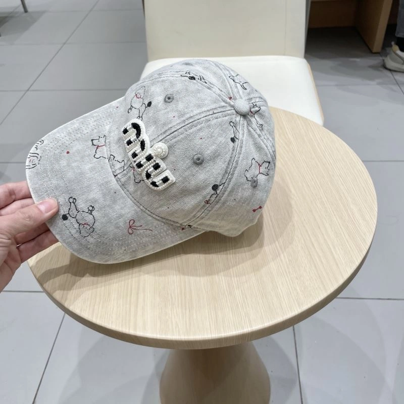 Fashionable Miu Miu Caps 261694
