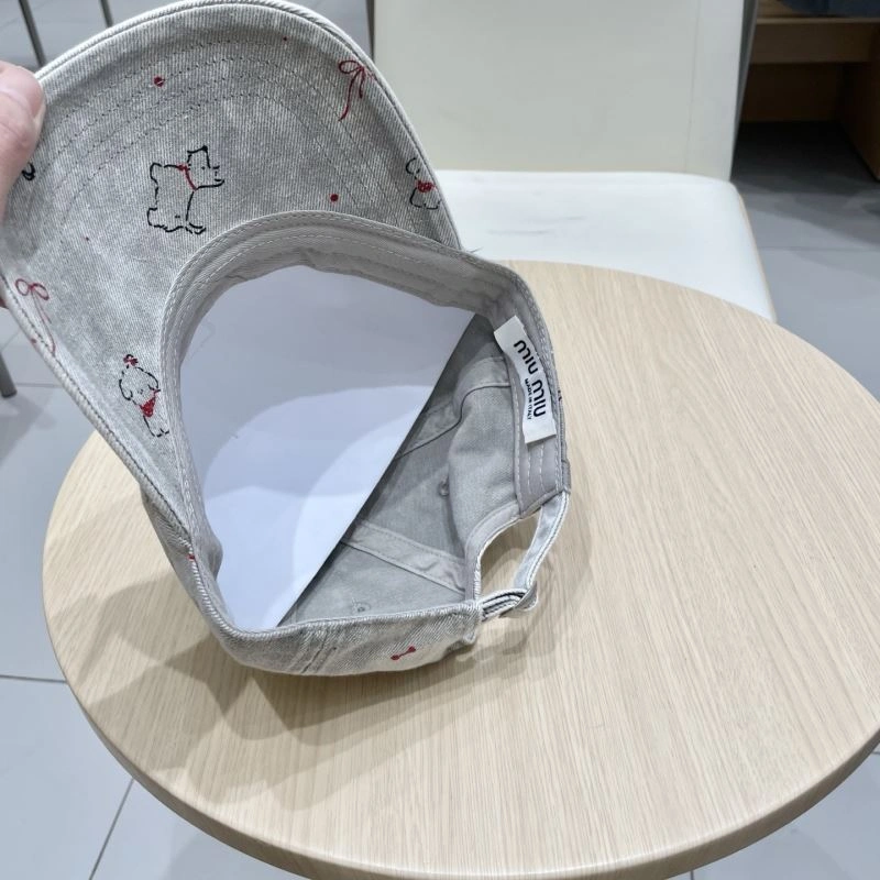 Fashionable Miu Miu Caps 261694