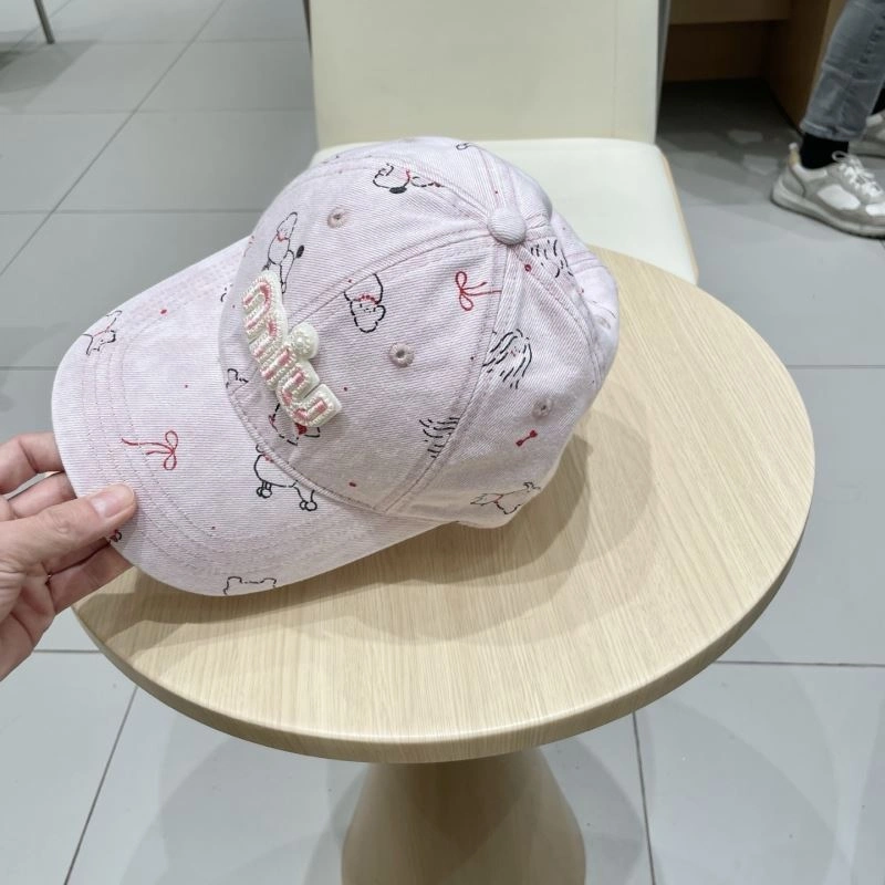 QuickDry Miu Miu Caps 261692