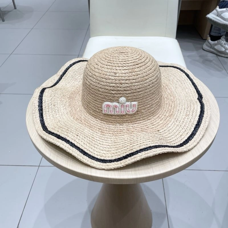 Casual Miu Miu Caps 261680