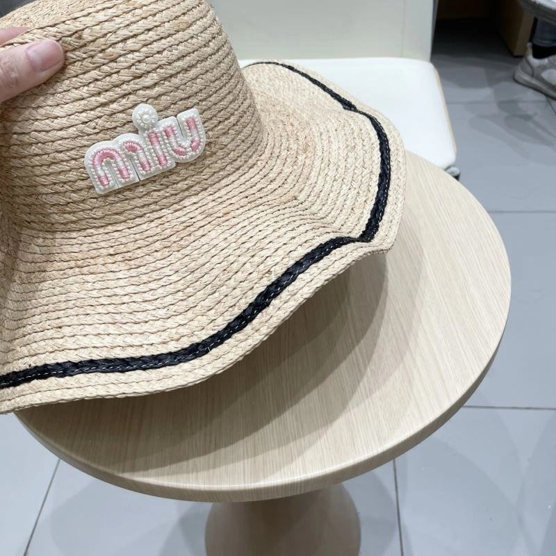 Casual Miu Miu Caps 261680