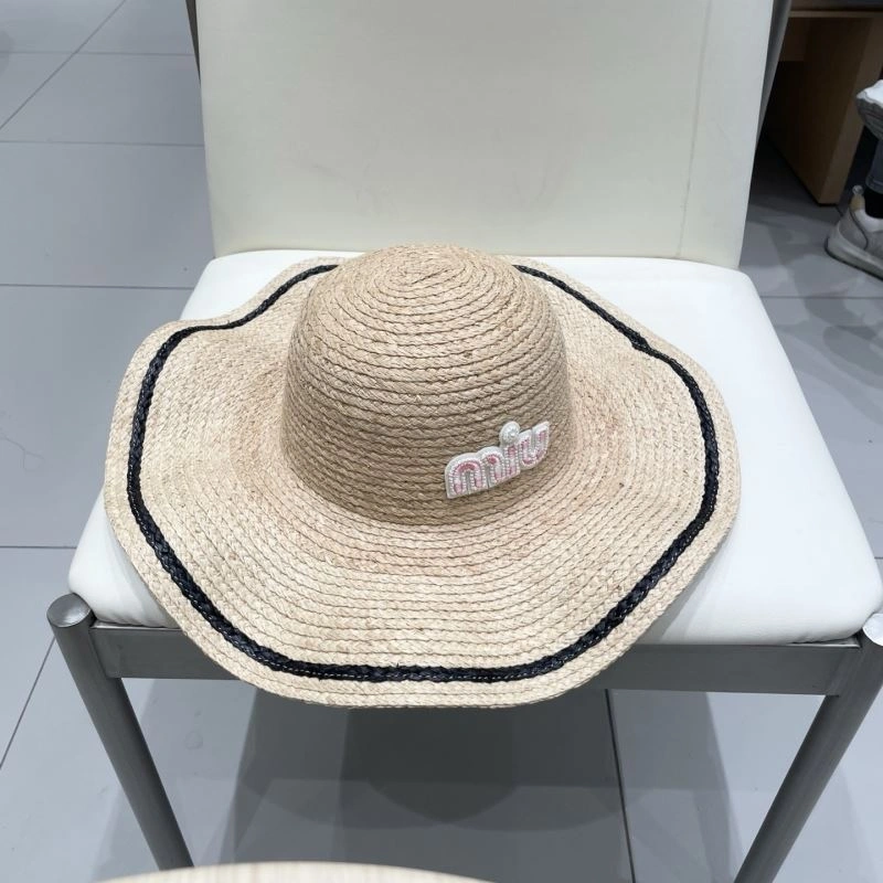Casual Miu Miu Caps 261680