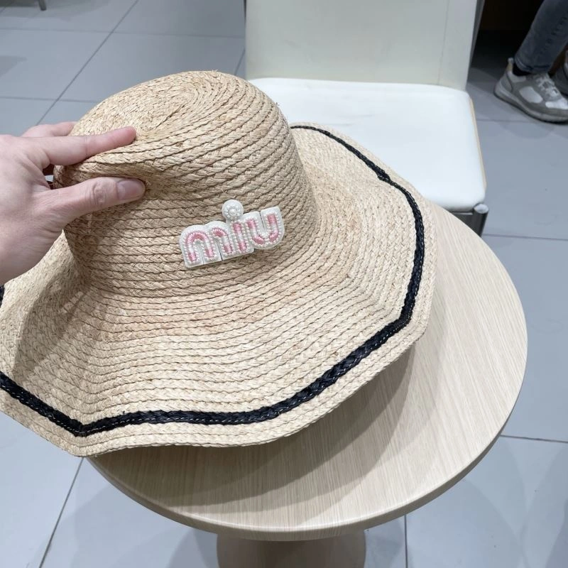Casual Miu Miu Caps 261680