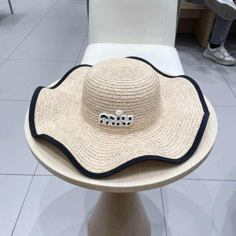 Reliable Miu Miu Caps 261684