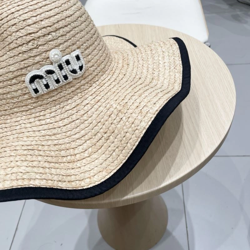 Reliable Miu Miu Caps 261684