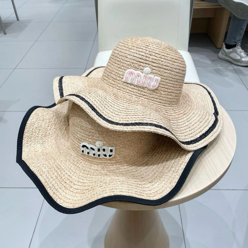 Reliable Miu Miu Caps 261684