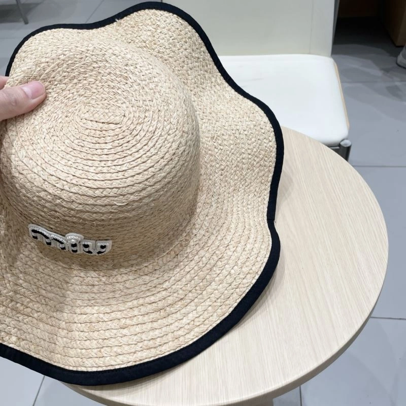 Reliable Miu Miu Caps 261684