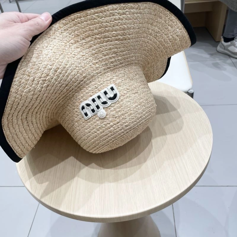 Reliable Miu Miu Caps 261684