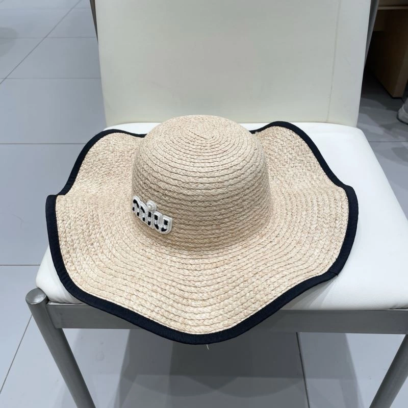 Reliable Miu Miu Caps 261684