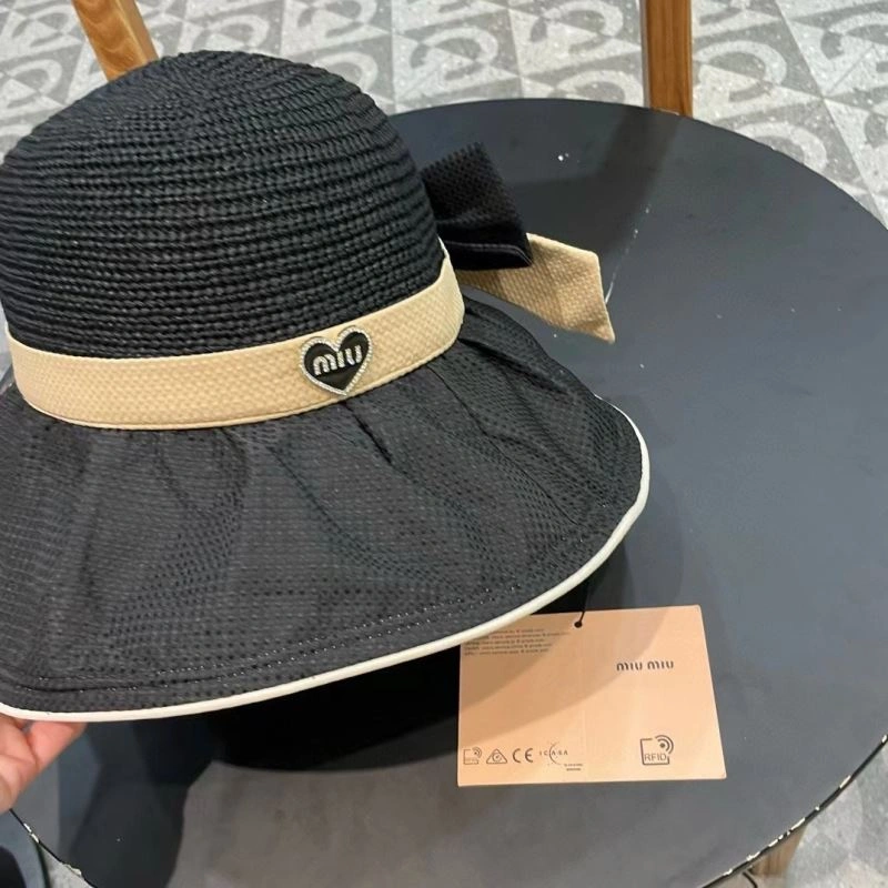UrbanStyle Miu Miu Caps 261667