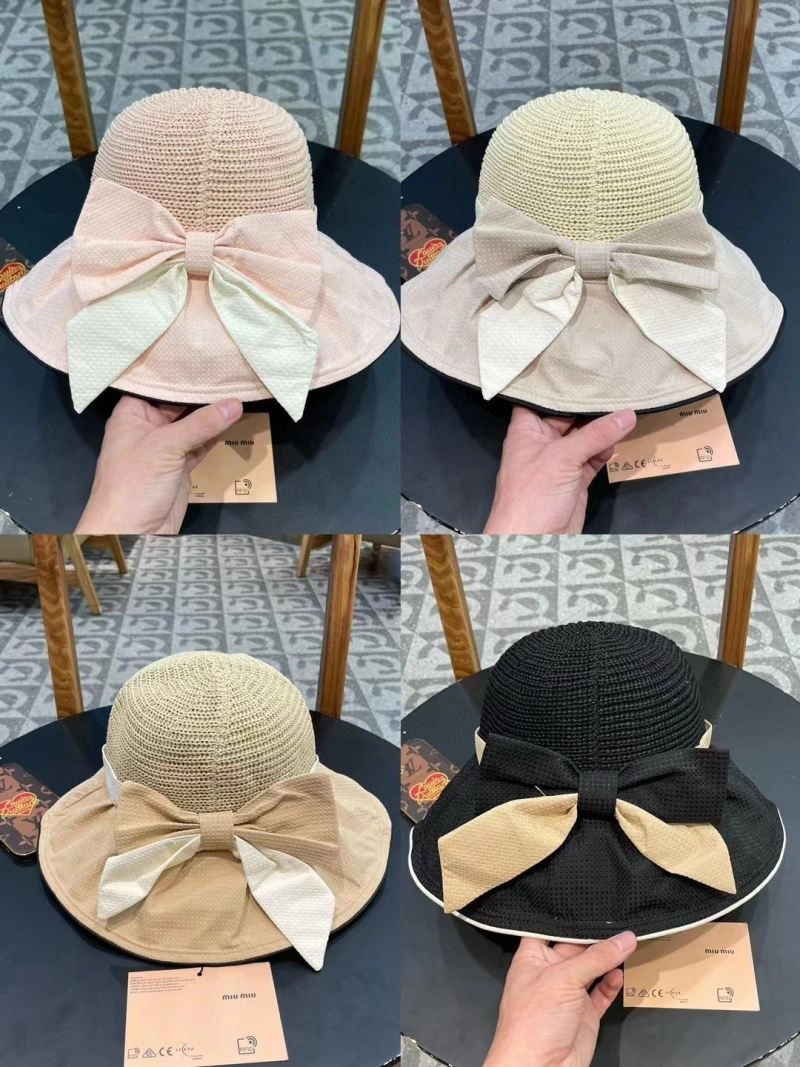 UrbanStyle Miu Miu Caps 261667