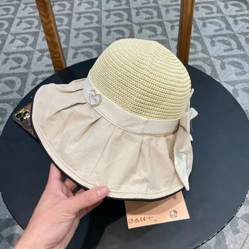 AllSeason Miu Miu Caps 261669
