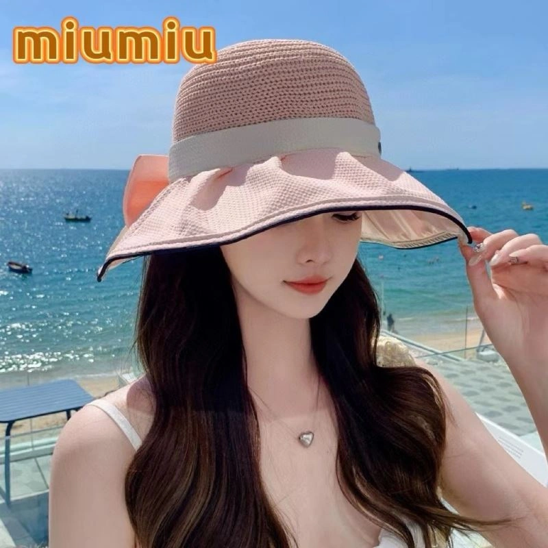 WeatherProof Miu Miu Caps 261668