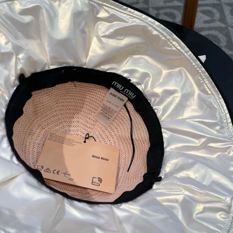 WeatherProof Miu Miu Caps 261668