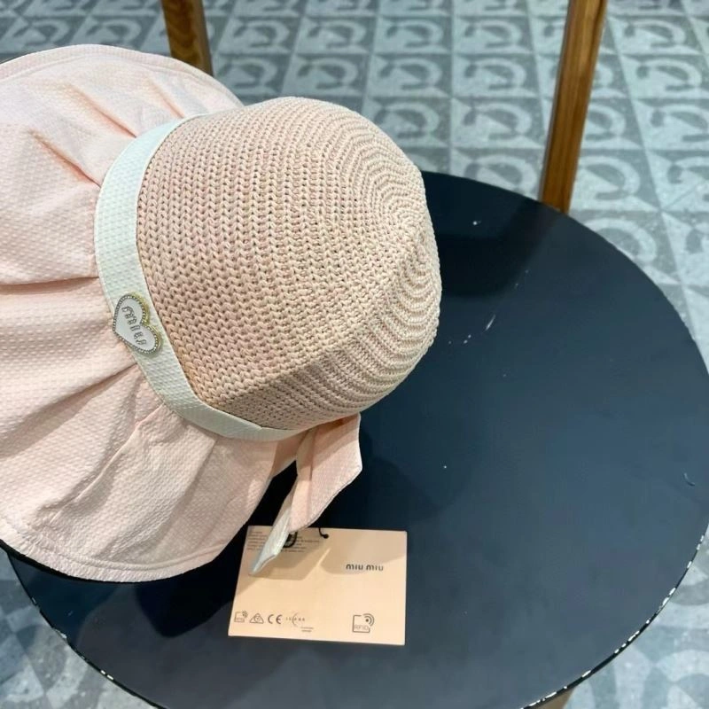 WeatherProof Miu Miu Caps 261668