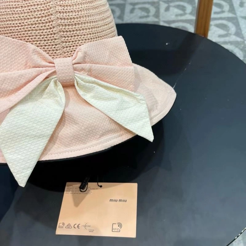 WeatherProof Miu Miu Caps 261668