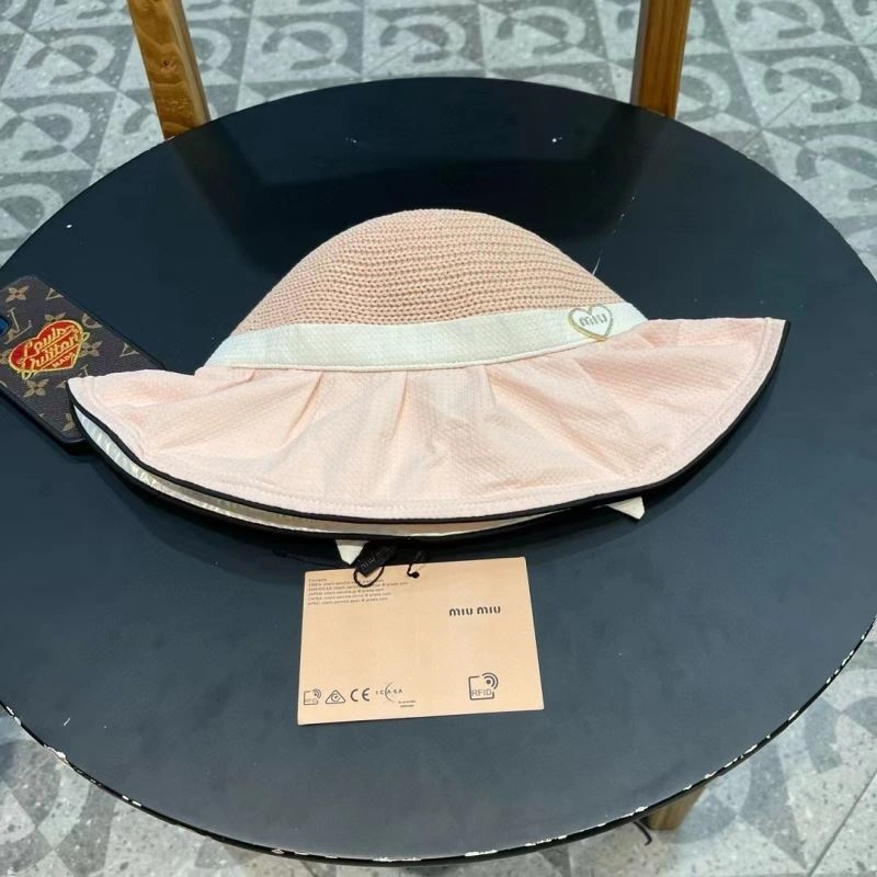 WeatherProof Miu Miu Caps 261668